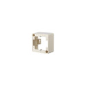 BTR NETCOM 130829-4301-I socket-outlet White