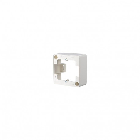 BTR NETCOM 130829-02-I socket-outlet White