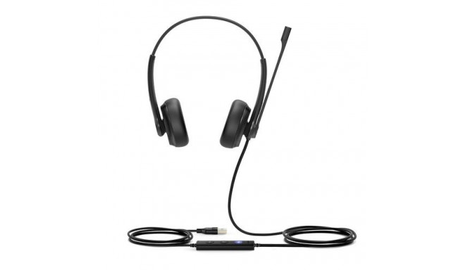 Yealink UH34 Dual Teams Headset