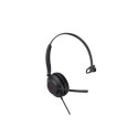 Yealink UH35 Mono Teams USB-A Headset