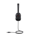Yealink UH35 Dual Teams USB-A Headset