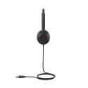 Yealink UH35 Dual Teams USB-A Headset