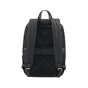 Samsonite ECO WAVE notebook case 35.8 cm (14.1&quot;) Backpack Black