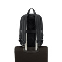 Samsonite ECO WAVE notebook case 35.8 cm (14.1&quot;) Backpack Black