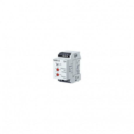 BTR NETCOM 130284-I electrical relay White