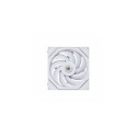 Lian Li 12RTL1W computer cooling system Computer case Fan 12 cm White 1 pc(s)