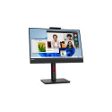 Lenovo ThinkCentre Tiny-In-One 24 Gen 5 LED display 60.5 cm (23.8&quot;) 1920 x 1080 pixels Full