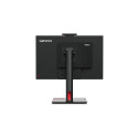 Lenovo ThinkCentre Tiny-In-One 24 Gen 5 LED display 60.5 cm (23.8&quot;) 1920 x 1080 pixels Full