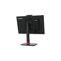 Lenovo ThinkCentre Tiny-In-One 24 Gen 5 LED display 60.5 cm (23.8&quot;) 1920 x 1080 pixels Full