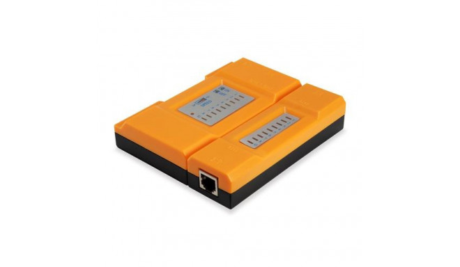 Equip Cable Tester