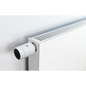 Brennenstuhl 1294070 thermostatic radiator valve Suitable for indoor use