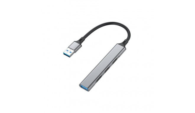Equip 4-Port USB 3.0/2.0 Hub