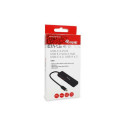 Equip USB-C 4-Port USB 3.2 Gen 2 (10Gbps) Hub, USB-C x 2, USB-A x 2