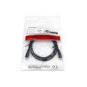 Equip USB 2.0 Type-C to C, M/M, 2.0 m