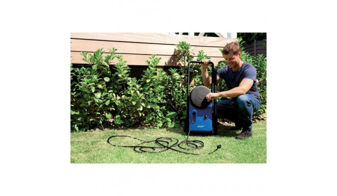 Nilfisk Core 150-10 pressure washer Upright Electric 468 l/h 2 W Blue