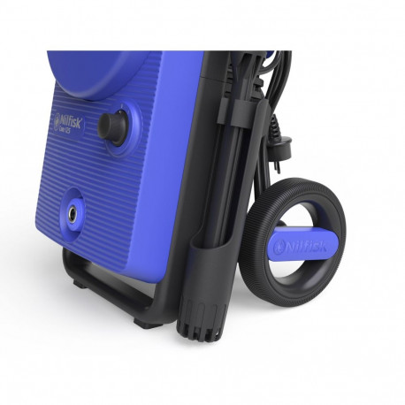 Nilfisk Core 125-5 EU pressure washer Upright Electric 438 l/h