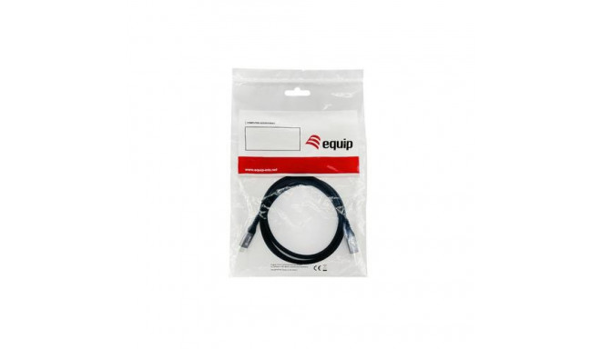 Equip USB 3.2 Gen 2 C to C Extension Cable, M/F, 0.5m, 4K/60Hz, 10Gbps