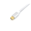 Equip USB 3.2 Gen 2 Type-C to C, M/M, 1 m, 5A