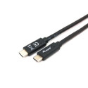 Equip USB 3.2 Gen 1x1 Type-C to C, M/M, 1.0 m