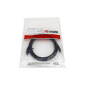 Equip USB 3.2 Gen 1x1 Type-C to C, M/M, 2.0 m