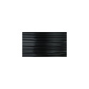 3D Prima 12790 3D printing material Polylactic acid (PLA) Black 1 kg