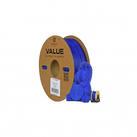 3D Prima 12782 3D printing material ABS Blue 1 kg