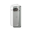 PanzerGlass ® HardCase Transparent Google Pixel 9 Pro | 9