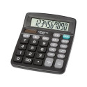 Genie 220 MD calculator Desktop Basic Black