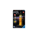 Ravensburger Big Ben Night Edition 3D puzzle 216 pc(s) Buildings