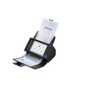 Canon imageFORMULA ScanFront 400 ADF scanner 600 x 600 DPI A4 Black, White
