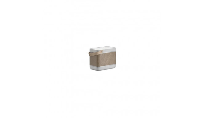 Bang &amp; Olufsen Beolit 20 Stereo portable speaker Grey
