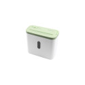 Genie 440 X GR paper shredder Cross shredding 72 dB Green, White