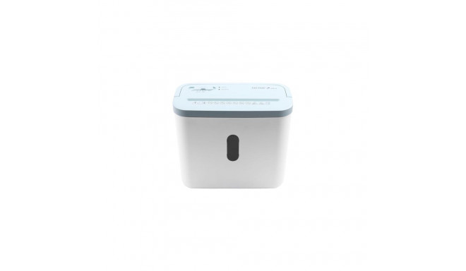 Genie 440 X Blue paper shredder Cross shredding 72 dB Blue, White