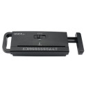 Genie 260 S paper shredder Strip shredding 73 dB Black