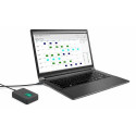 Safescan FP-150 fingerprint reader USB Type-A Black
