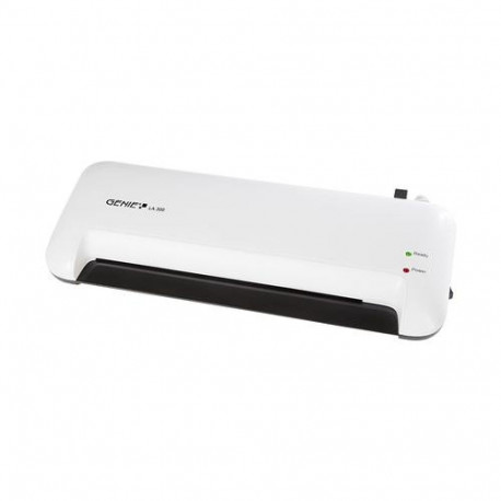 Genie LA 300 A4 400 mm/min