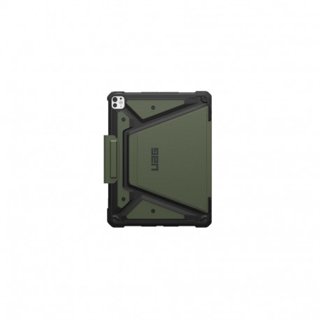 Urban Armor Gear Metropolis SE Series iPad Pro 13" (7th Gen, 2024, M4) Folio Case