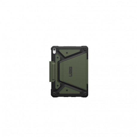 Urban Armor Gear Metropolis SE Series iPad Air 11" (6th Gen, 2024, M2)