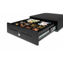 Safescan HD-4142 Manual &amp; automatic cash drawer