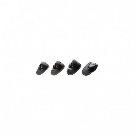 Microtouch Newtral3 Medium wireless mouse - righthanded