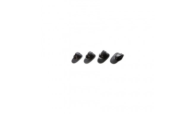 Microtouch Newtral3 Medium wireless mouse - righthanded