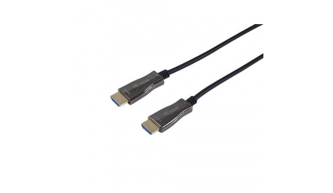 Equip HDMI 2.0 Active Optical Cable AM/AM, 100m