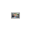 Denver PFF-1516 digital photo frame Black 39.6 cm (15.6&quot;) Touchscreen Wi-Fi
