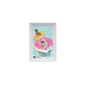 Denver PFF-1024WMK2 digital photo frame White 25.6 cm (10.1&quot;) Touchscreen Wi-Fi