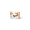Denver PFF-1024WMK2 digital photo frame White 25.6 cm (10.1&quot;) Touchscreen Wi-Fi
