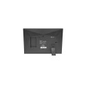 Denver PFF-1024BMK2 digital photo frame Black 25.6 cm (10.1&quot;) Touchscreen Wi-Fi