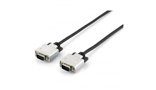 Equip HD15 VGA Cable, 10m
