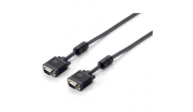 Equip HD15 VGA Cable, 3m