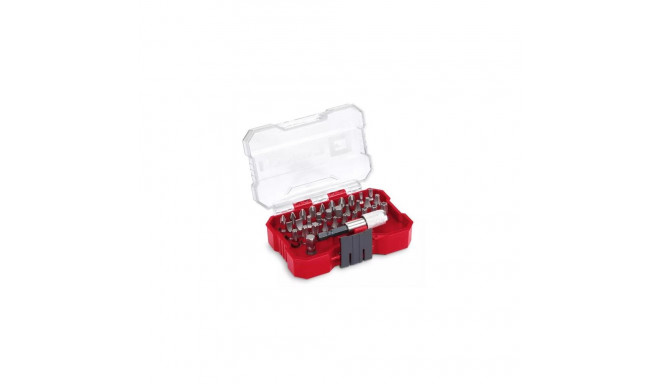 Einhell 49118693 screwdriver bit 30 pc(s)