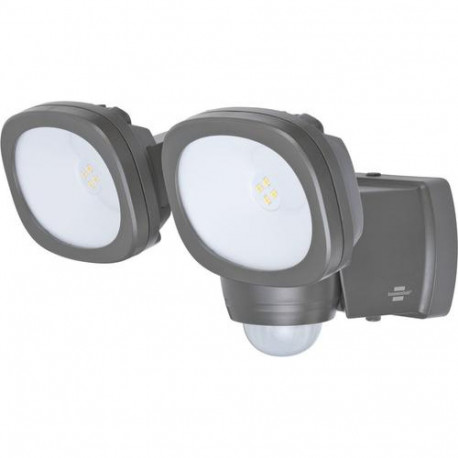 Brennenstuhl 1178900200 floodlight LED Black